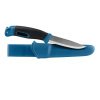 MORA of Sweden® Nôž COMPANION SPARK MODRÝ