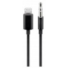 PremiumCord Apple Lightning audio redukční kabel na 3.5 mm