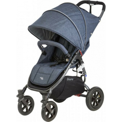 Valco baby Snap 4 Tailor Made Sport Grey Marble 2018