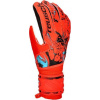 Brankárske rukavice Reusch Attrakt Solid M 5370515-3334 Veľkosť: 10,5