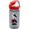 Nalgene Detská fľaša Nalgene 'OTF Kids Sustain', 0,35 l, sivá Smash