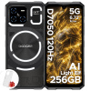 Smartfón DooGee Blade GT 12 GB / 256 GB 5G čierny