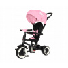 Qplay Trojkolka Rito Pink