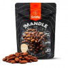 Grizly Mandle uzené 250 g