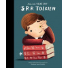 Malí lidé, velké sny - J. R. R. Tolkien - María Isabel Sánchez Vegarová