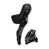 SHIMANO Dual control 105 STR7120/BRR7170 pravý 12-k. mech. rad./hydr.brzda