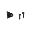 ROCKSHOX Fork HOSE CLAMP - PIKE/LYRIK/YARI/SID/REVELATION/BOXXER/XC30/30G/30S/RECON/SEKTOR/BLUTO/RE