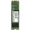 TRANSCEND MTS820S 120GB SSD disk M.2 2280, SATA III (TLC), 500MB/s R, 350MB/s W TS120GMTS820S Transcend