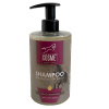 SHAMPOO PER CAVALLI GERANIO CITRONELLA