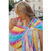 Little Frog ring sling - Power of Wind - S (1,7 m)