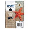 Cartridge Epson 603 Black - originálny