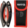 Multifunkční kleště YATO YT-76042