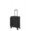 Travelite Jetpack Max 4 Cabin Black