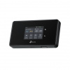 Modem TP-Link M8550 s WiFi 6e routerem, 5G, baterka, slot pro mSD, displej