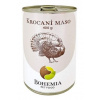 Bohemia Pet Food Morčacie mäso vo vlastnej šťave 400 g