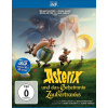 Asterix und das Geheimnis des Zaubertranks (3D Blu-ray)