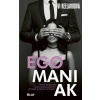 Egomaniak - Vi Keeland