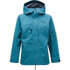 Pánska lyžiarska bunda Peak Performance M Alpine Gore-Tex 3L Jacket - hydro fresh XL