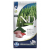 N&D SPIRULINA DOG Adult M/L Lamb & Wolfberry 7kg