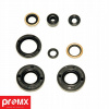 PROMX KOMPLET (SADA) MOTOROVÝCH TESNENÍ KAWASAKI KX 65 (0