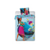 Obliečky Elena z Avalora pieseň sirén 140x200 + 70x90 cm FARO