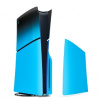 PlayStation 5 Cover (Slim) - Rhythm Blue