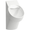 LAUFEN Val elektronický odsávací pisoár so senzorom, napájanie zo siete, s Bluetooth modulom, 305 x 365 x 560 mm, biela, H8402860000001