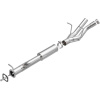 Magnaflow #19686 střední část výfuku RAM 1500 I6 3,0L 2025-