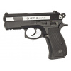 ASG vzduchová pištoľ CZ 75D Compact 4,5mm CO2 NBB Dual Tone