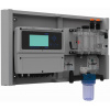 Profesionálna dávkovacia stanica VA DOS Professional Seko – pH/ORP/FCL, vrátane sond pH/ORP a FCL