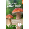 Kapesní atlas hub - Hans E. Laux