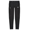 adidas Legíny TECHFIT Warm Tights Čierna