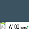 OSMO® Selská barva - Elementy inspirované přírodou Barva (odstín): W100 Hluboký oceán, Balení: 0,125 l