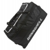 Winnwell Brankárska taška Wheel Bag Goalie - černá, Junior