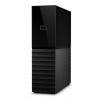 WD My Book 4TB, Externí HDD, USB 3.0, černá WDBBGB0040HBK-EESN