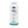 Chicco Púder detský Baby Moments s ryžovým škrobom 95 % prírodných zložiek 150 g