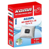 KOMA AG28PL 4 ks
