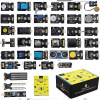 Keyestudio Arduino senzor set 37 v 1 KS0068