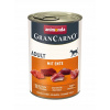 ANIMONDA GRANCARNO ADULT KAČICA 400 G