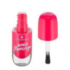 Essence Nail Colour Gel lak 13 Bingo Flamingo 8 ml