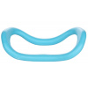 Merco Yoga Ring Soft fitness pomôcka modrá