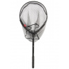 Fox Rage Street Fighter 3,7m Carbon Steel Net