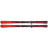 ATOMIC REDSTER G7 + M 12 GW RED AASS03262 23/24 Dĺžka: 175