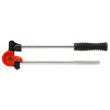 KS Tools 1221018 Štandardná obojručná ohýbačka; 1221018