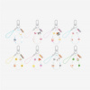 Stray Kids: Skzoo X Sanrio - Phone Beads Strap BbokAri X MY MELODY