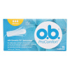 o.b. Dámske hygienické tampóny 16ks ProComfort normal