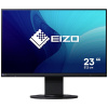 EIZO EV2360-BK LED monitor 57.2 cm (22.5 palca) En.trieda 2021 C (A - G) 1920 x 1200 Pixel WUXGA 5 ms DisplayPort, HDMI ™, USB B, USB 3.2 (Gen 1x1), na; EV2360-BK