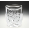 Pyramid International Harry Potter 3D Glass Hedwig