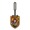 Lego Harry Potter menovka na batožinu Hermiona Granger