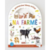 Poznávám hlasy zvířat - Na farmě (s QR kódy), neuveden, 2023